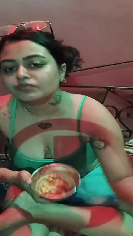 Youtuber Rashishree Adventures 24