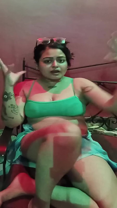 Youtuber Rashishree Adventures 24