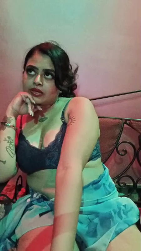 Youtuber Rashishree Adventures 22