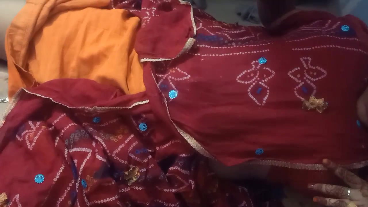 Youtuber Apurva mom 6