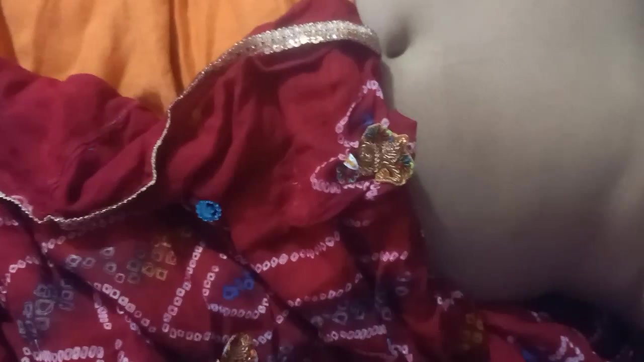 Youtuber Apurva mom 6