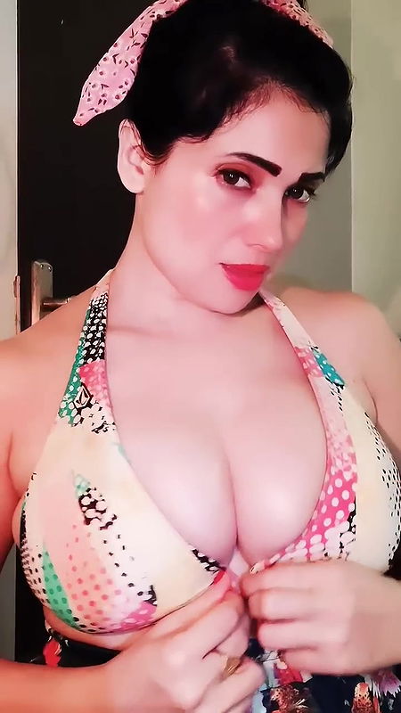 Youtuber Queen of beauty 2