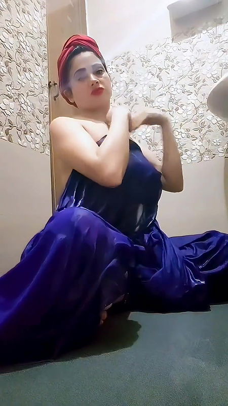 Youtuber Queen of beauty 24