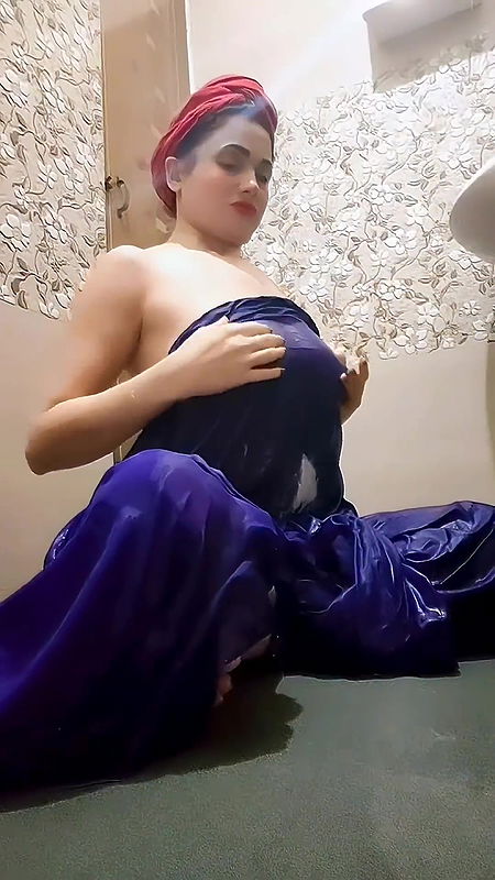 Youtuber Queen of beauty 24