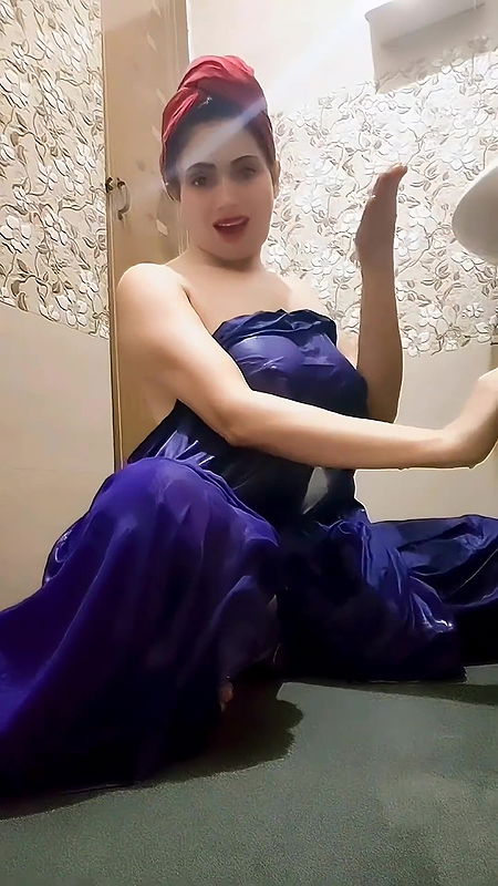 Youtuber Queen of beauty 24