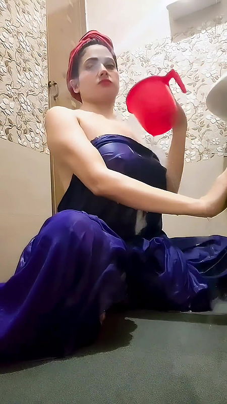 Youtuber Queen of beauty 24