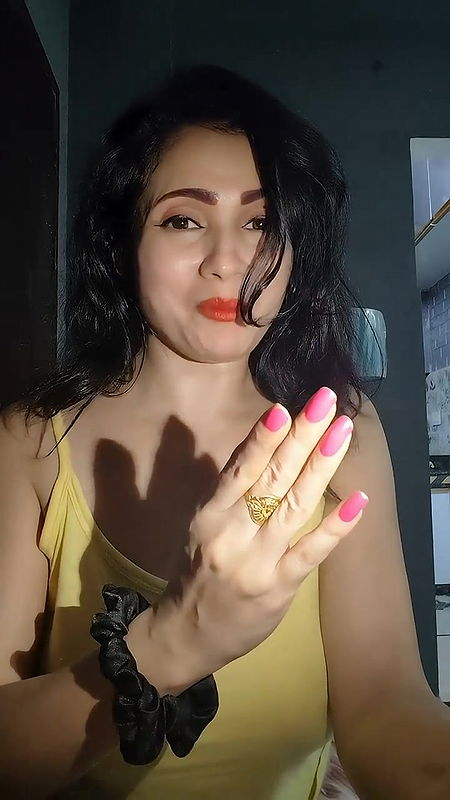 Youtuber Queen of beauty 32