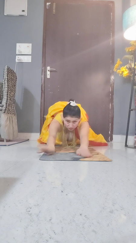 Youtuber Queen of beauty 45