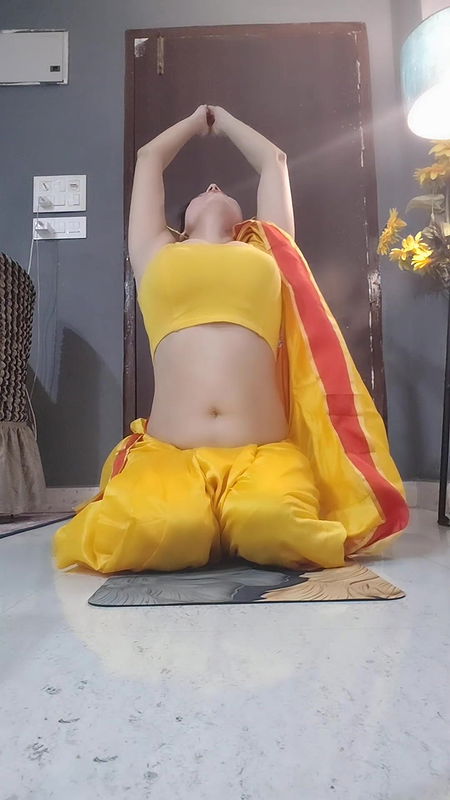 Youtuber Queen of beauty 45