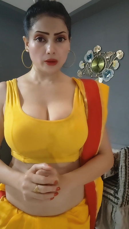 Youtuber Queen of beauty 45