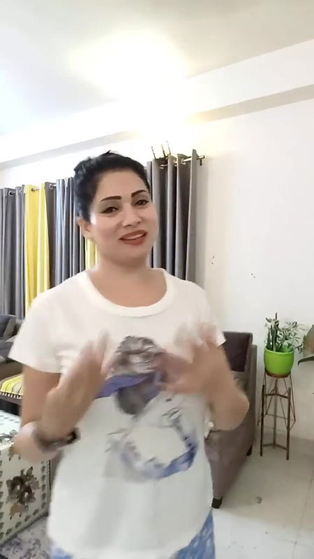 Youtuber Queen of beauty 46