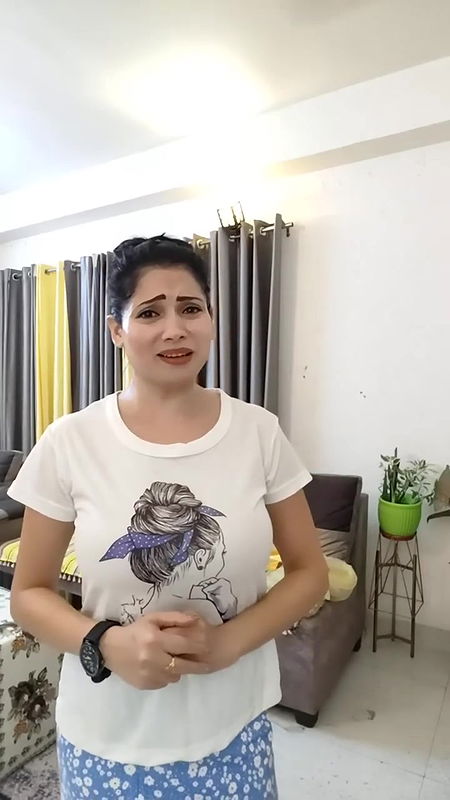 Youtuber Queen of beauty 46