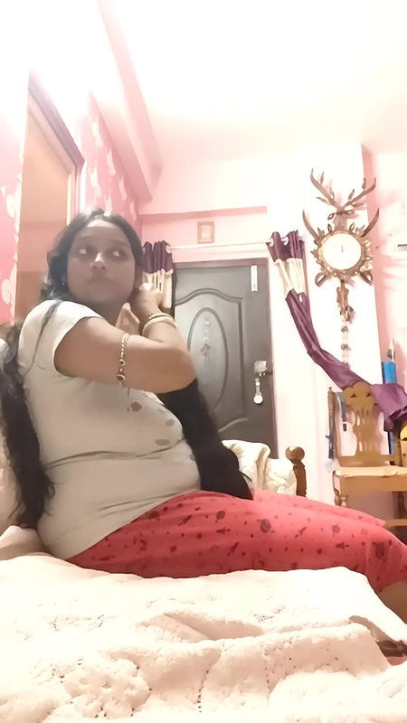 Youtuber Isha Diaries 46