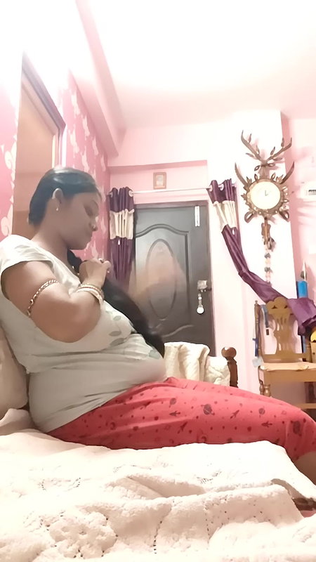 Youtuber Isha Diaries 46