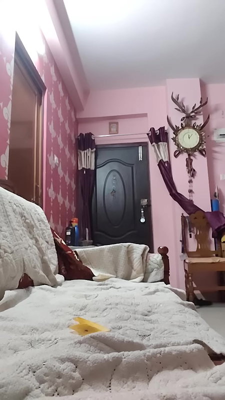 Youtuber Isha Diaries 46