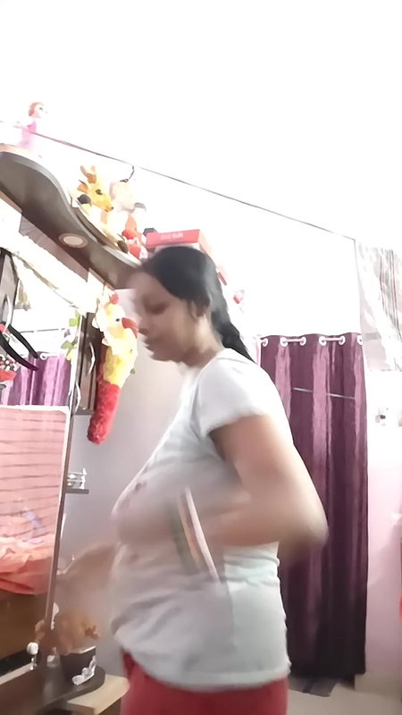 Youtuber Isha Diaries 46