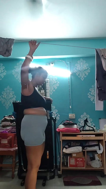 Youtuber Isha Diaries 39