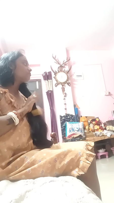 Youtuber Isha Diaries 53