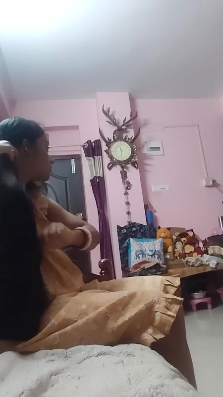 Youtuber Isha Diaries 53