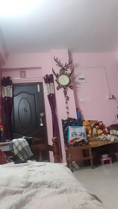 Youtuber Isha Diaries 53