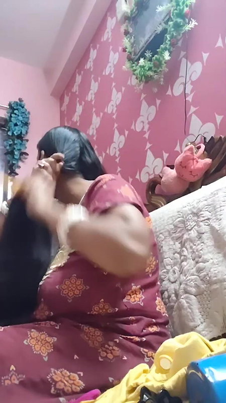 Youtuber Isha Diaries 33