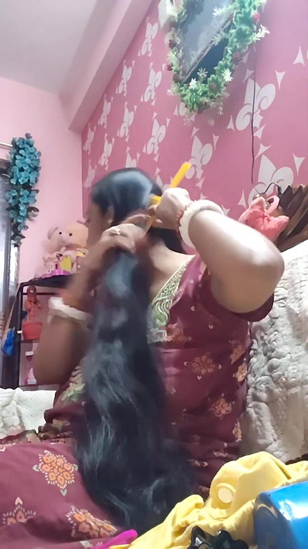 Youtuber Isha Diaries 33