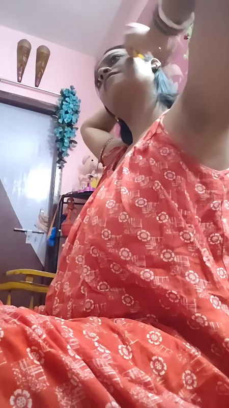 Youtuber Isha Diaries 42