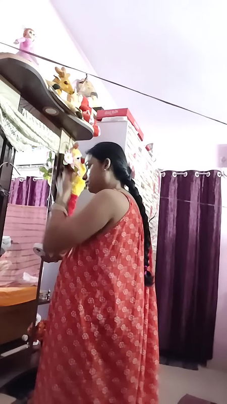 Youtuber Isha Diaries 42