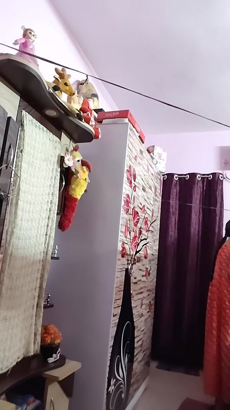 Youtuber Isha Diaries 42