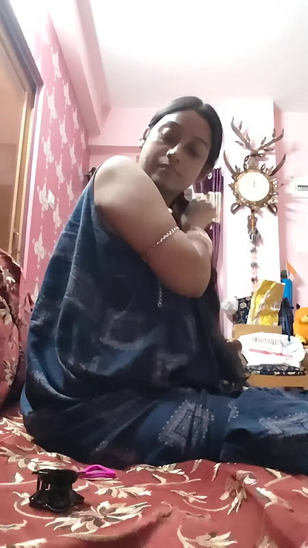 Youtuber Isha Diaries 57