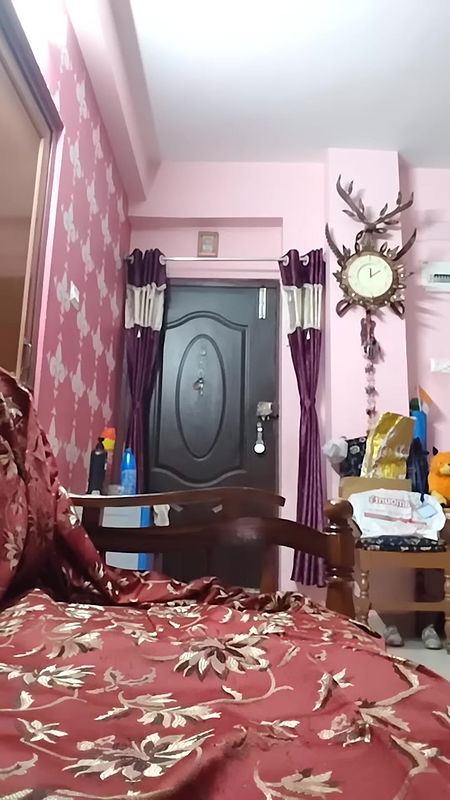 Youtuber Isha Diaries 57