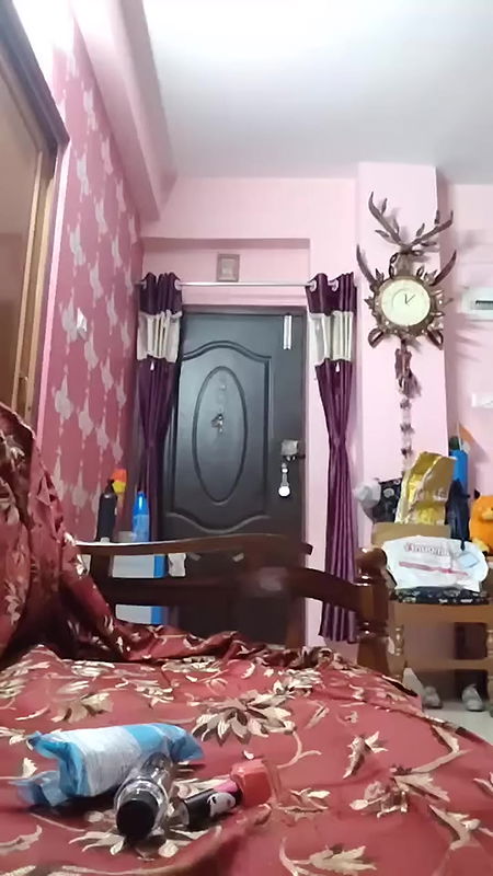 Youtuber Isha Diaries 57