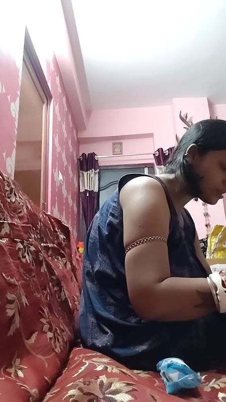 Youtuber Isha Diaries 57