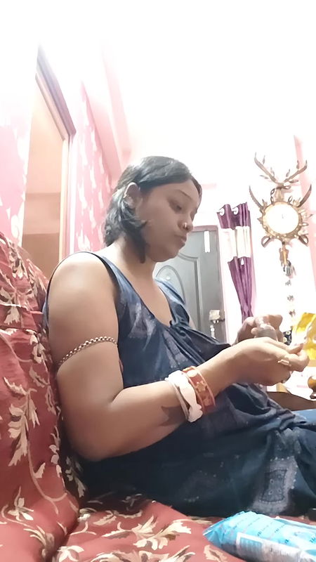 Youtuber Isha Diaries 57