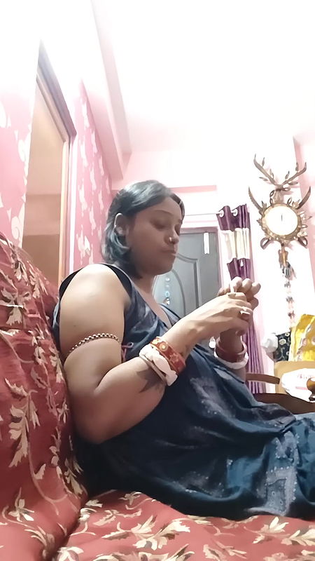 Youtuber Isha Diaries 57