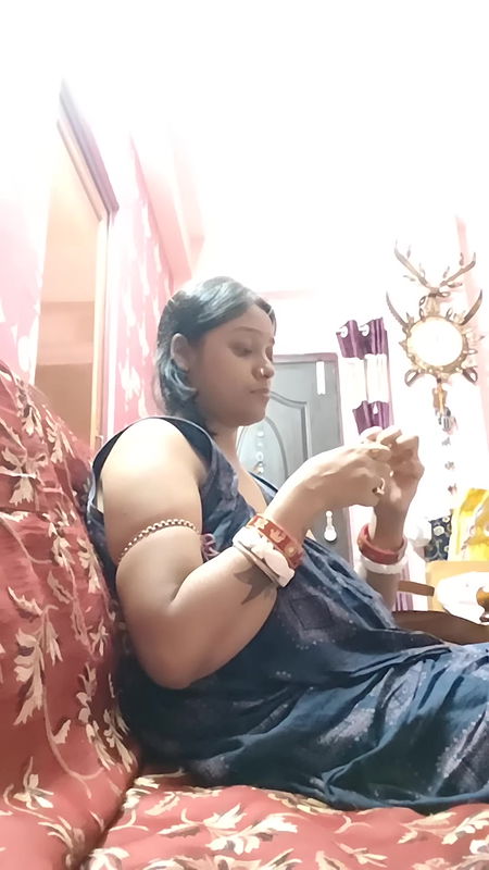 Youtuber Isha Diaries 57