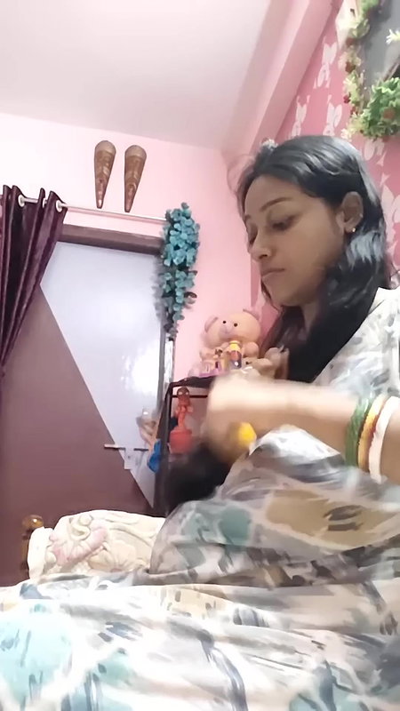 Youtuber Isha Diaries 54