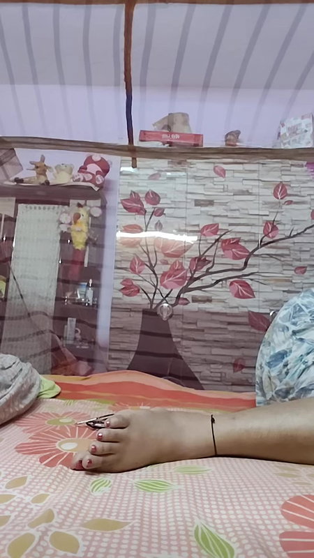 Youtuber Isha Diaries 54