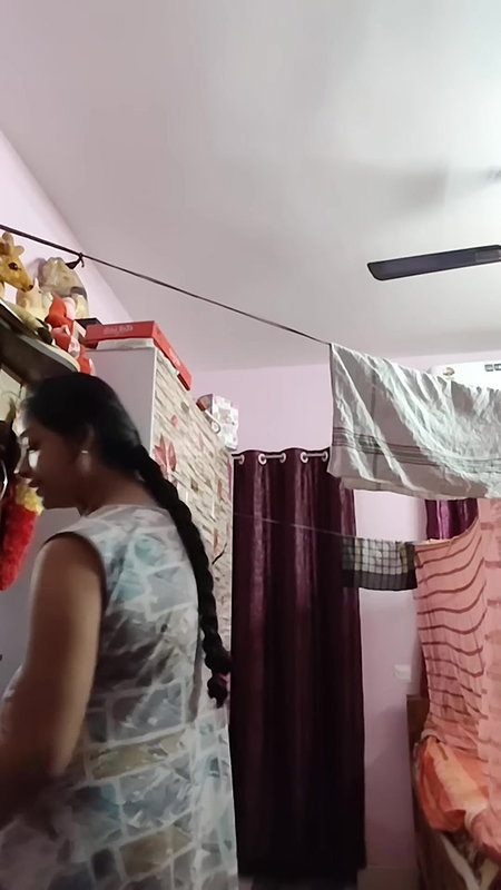 Youtuber Isha Diaries 54