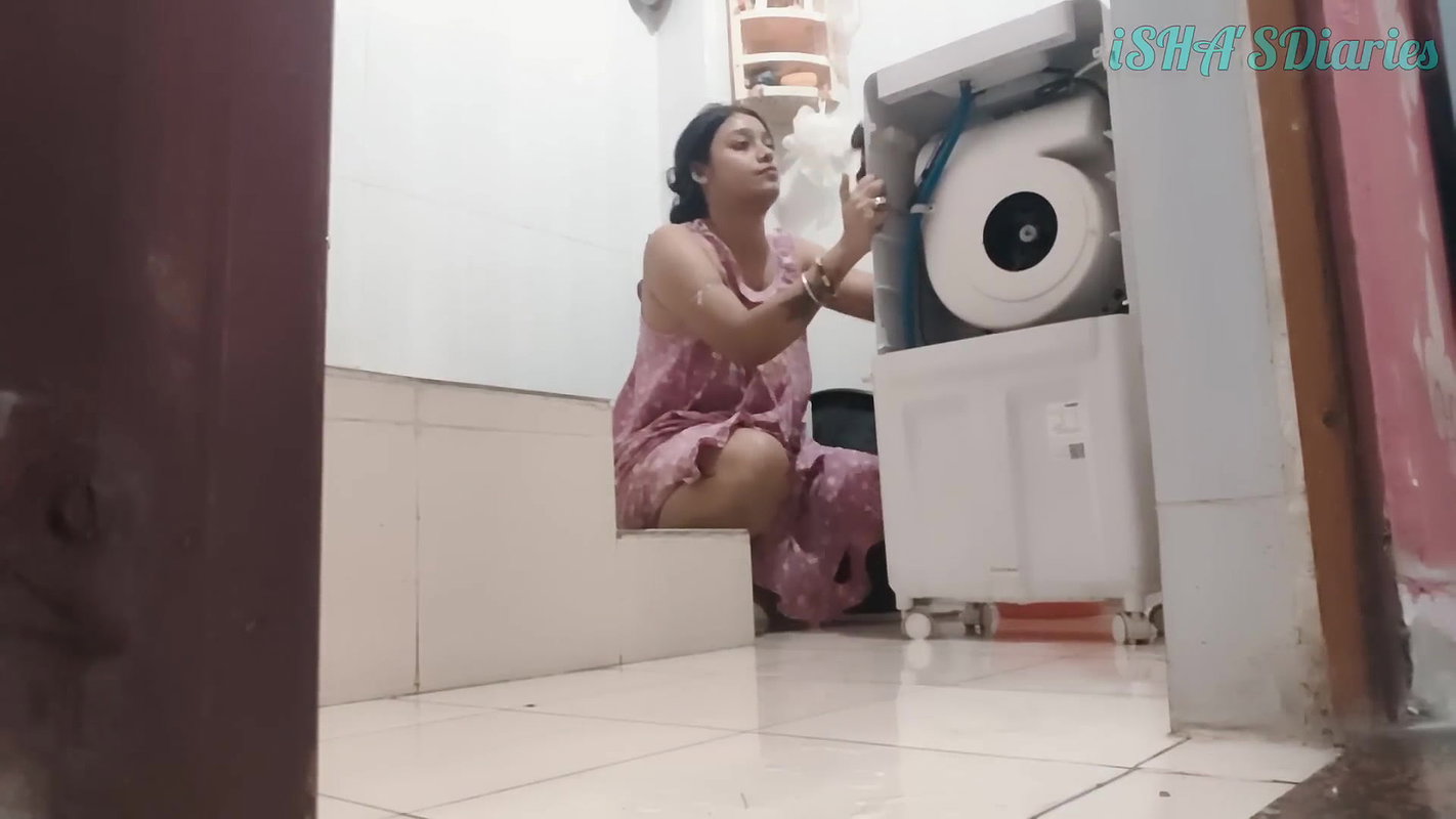 Youtuber Isha Diaries 49