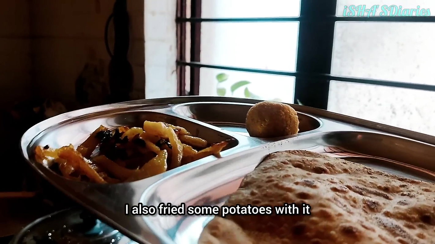 Youtuber Isha Diaries 40