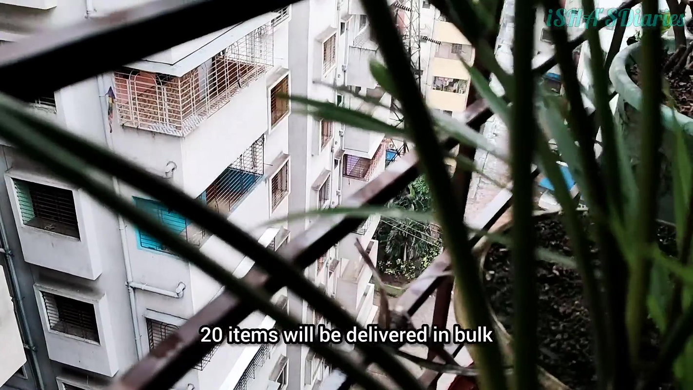 Youtuber Isha Diaries 40