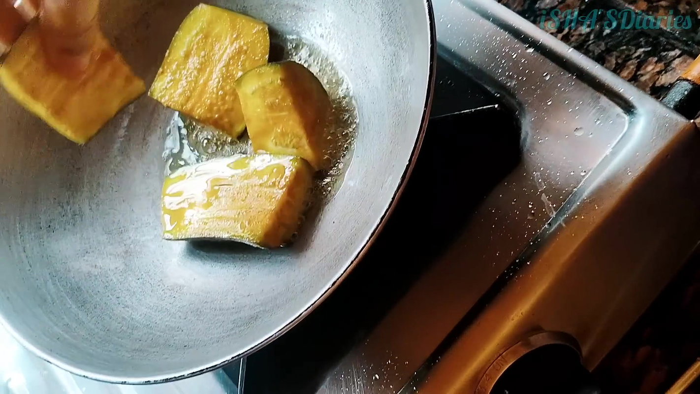 Youtuber Isha Diaries 58