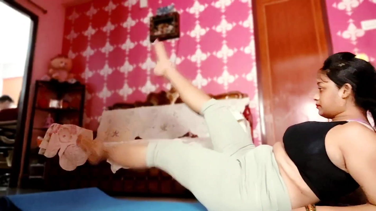 Youtuber Isha Diaries 7