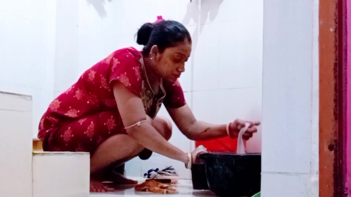 Youtuber Isha Diaries 31