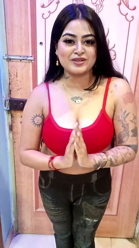 Youtuber Rashishree Adventures 5