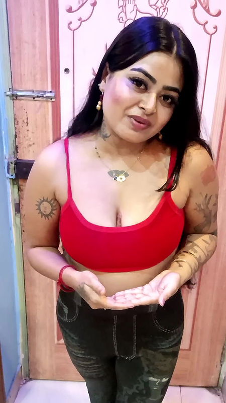 Youtuber Rashishree Adventures 5