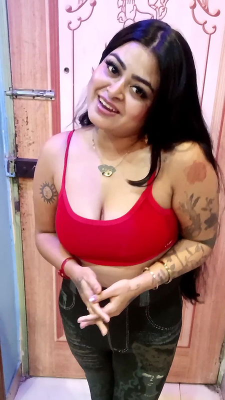 Youtuber Rashishree Adventures 5