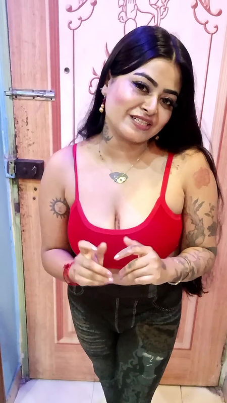 Youtuber Rashishree Adventures 5