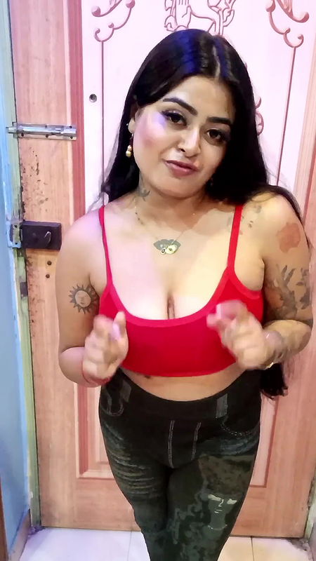 Youtuber Rashishree Adventures 5